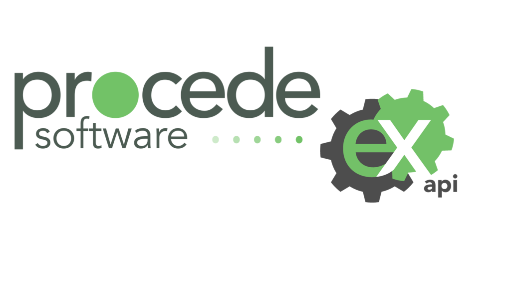 Excede API logo