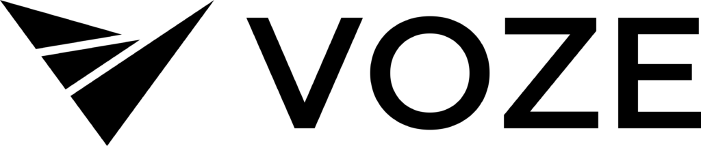 Voze Logo