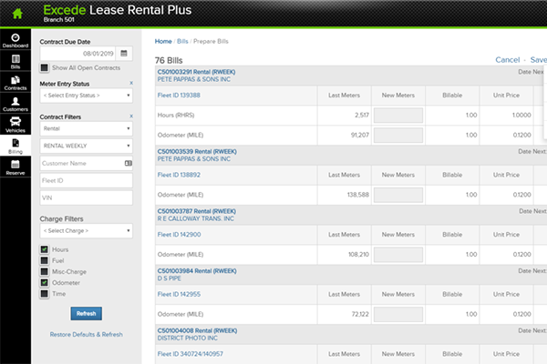 dealer management solution