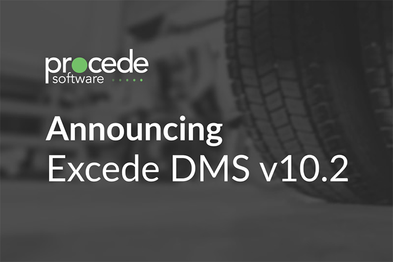 Excede v10.2