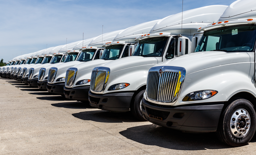 Navistar Certified DMS