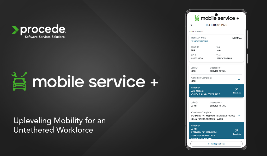 Mobile Service Plus
