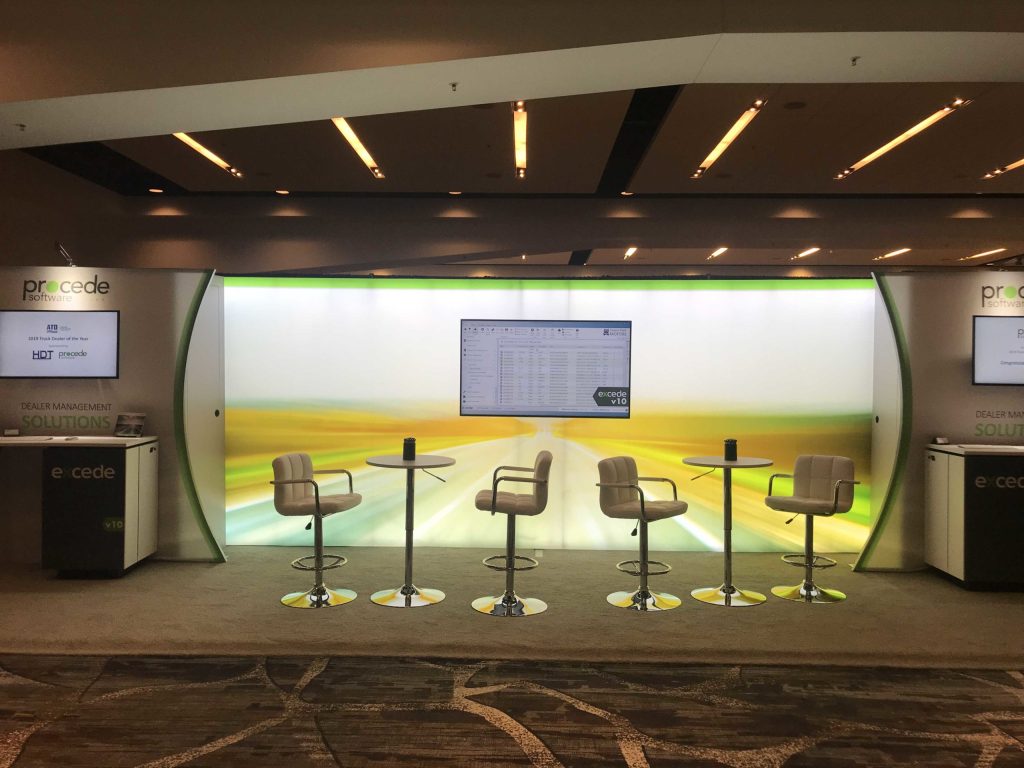 Procede Software Debuts Excede v10 at 2019 ATD Show