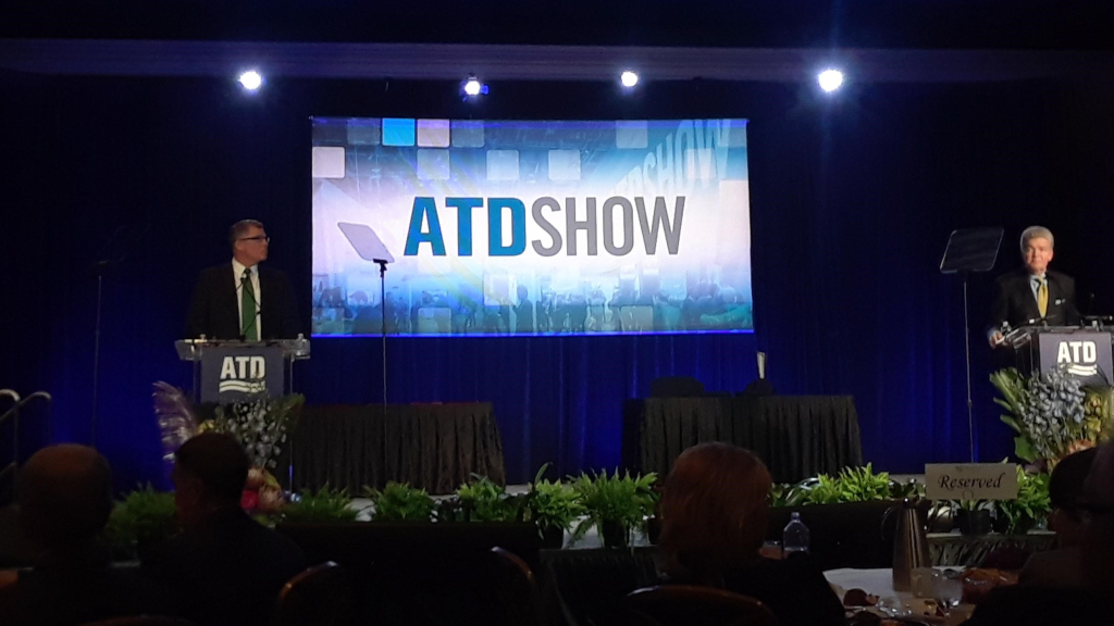 Procede Software to Attend 2022 ATD Show