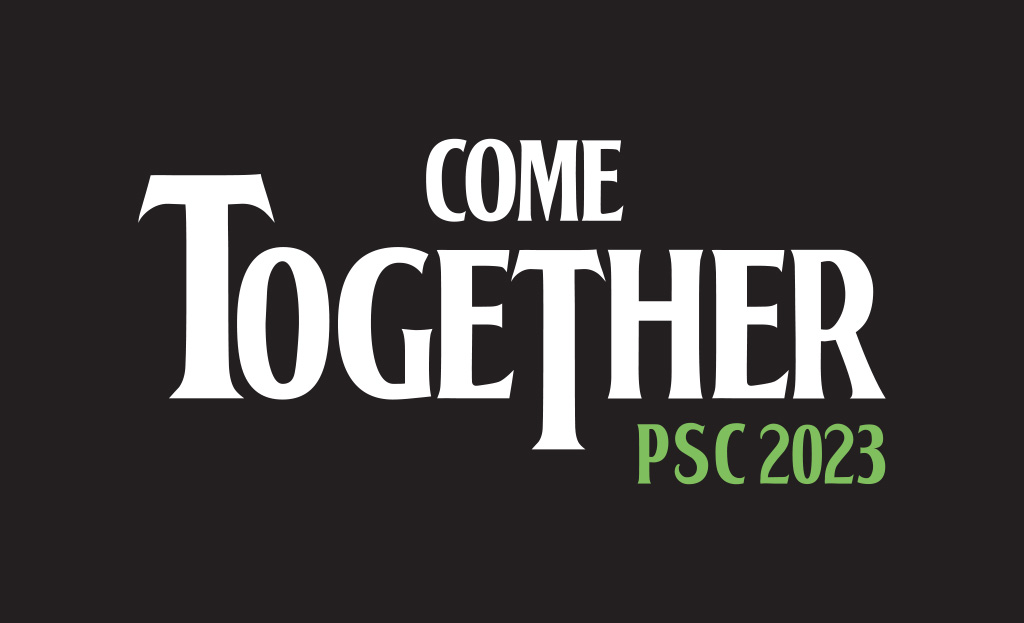 2023 Procede Software Conference (PSC) Registration is now open!