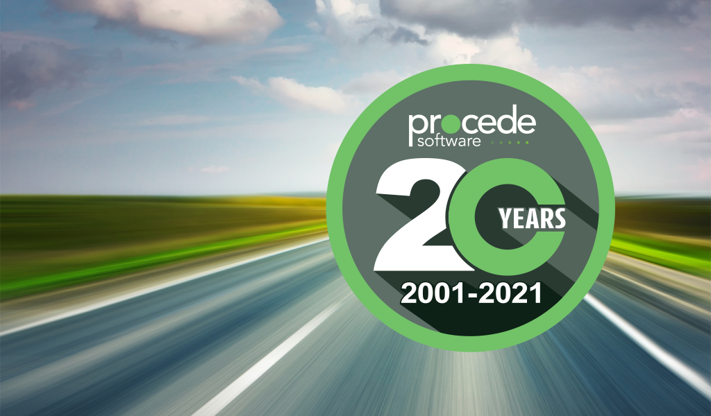 Procede Software Celebrates 20 Years of Technology Leadership in Service to the Heavy-Duty Truck Industry