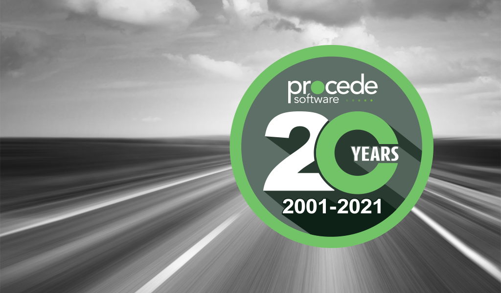 Celebrating 20 Years of Service to the Heavy-Duty Truck Industry