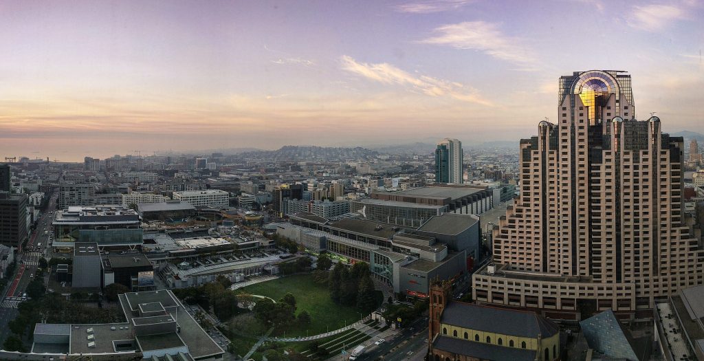 Meet Us in San Francisco for the 2019 ATD Show