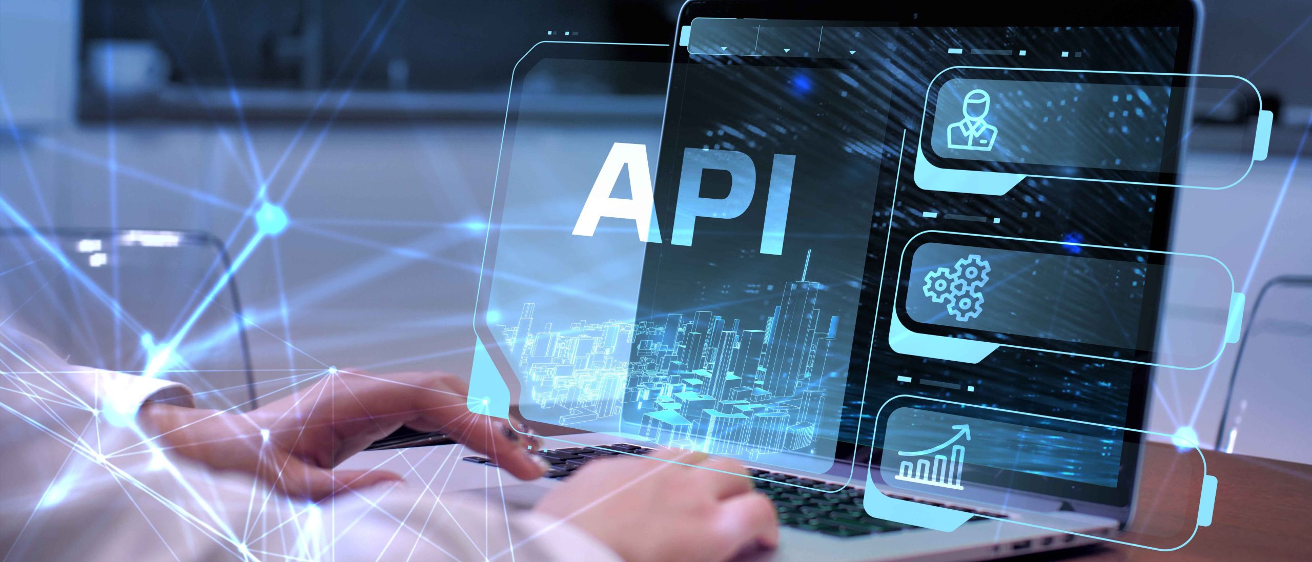 API