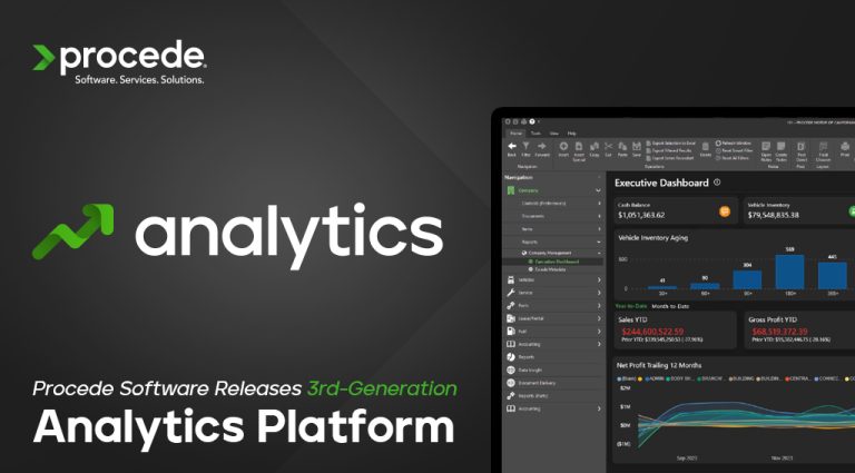 Analytics Power BI