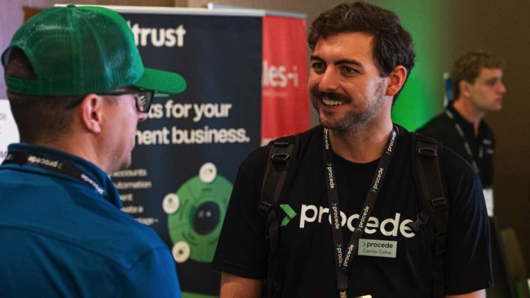 Procede Software personnel