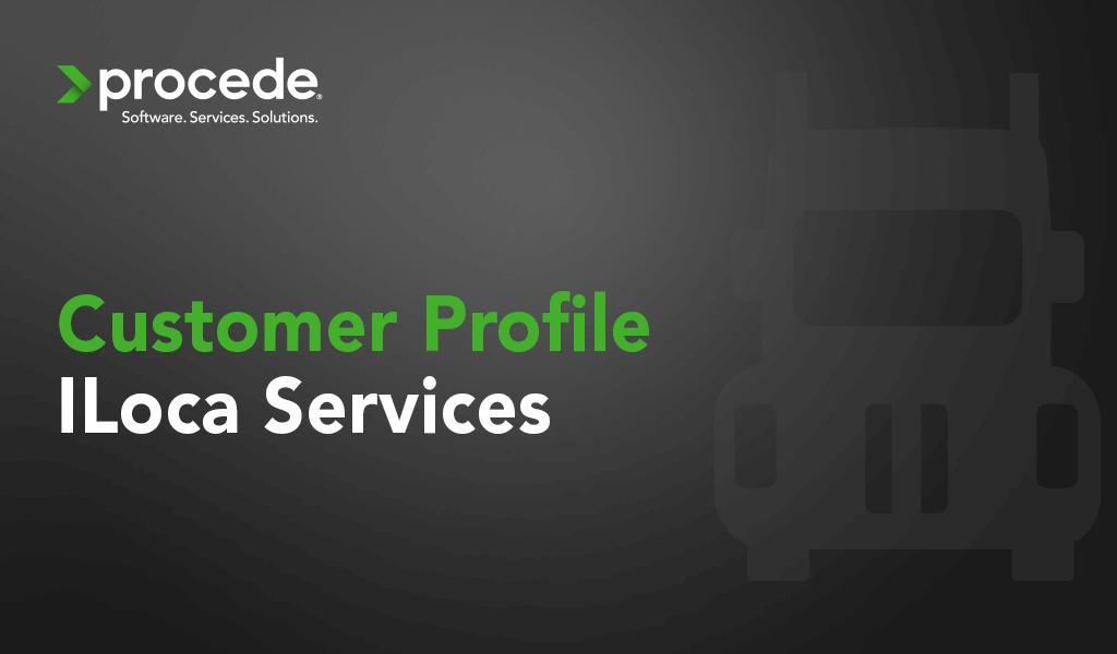 For Full-Service Trailer Dealer ILoca Services, Excede Powers Long-Term Growth