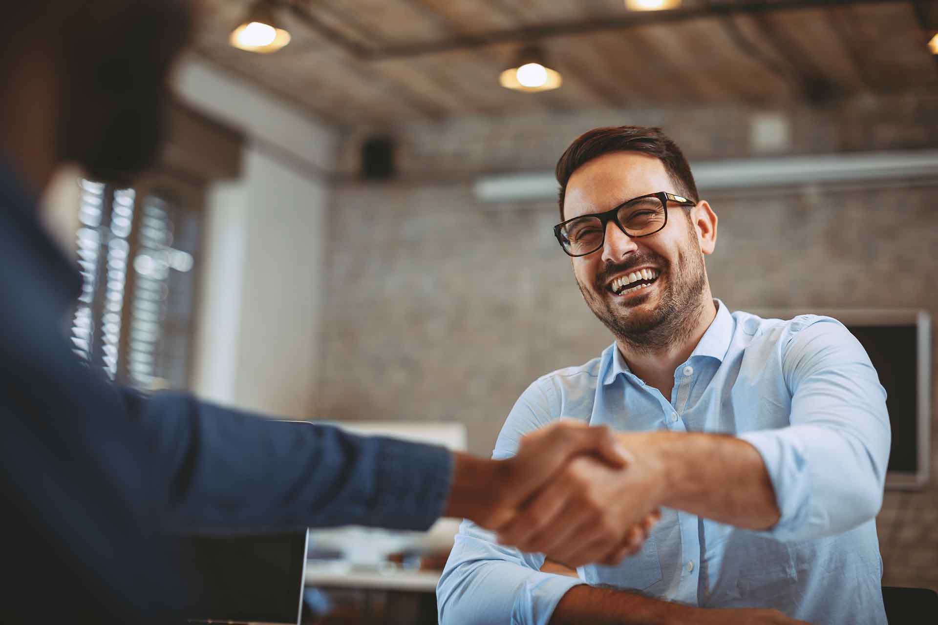 Customer experience