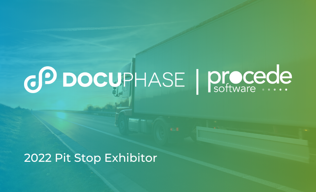 DocuPhase and Procede Partner to Accelerate Efficiency in the Trucking Industry