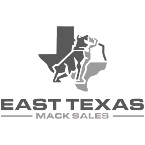 East Texas Mack Grey