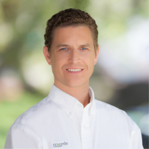 Procede Software Names Eric Fortin Vice President of Product