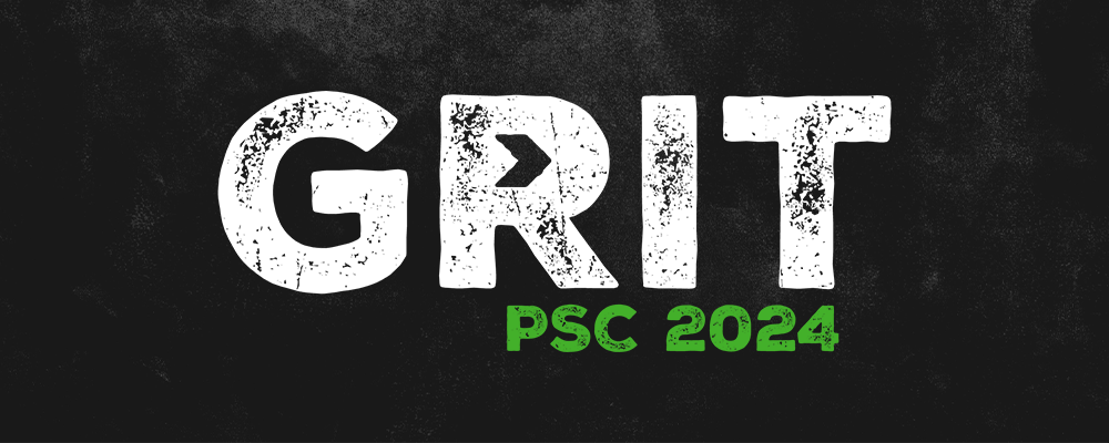 Celebrate the G.R.I.T. of the Heavy-Duty Commercial Vehicle Industry at the 2024 Procede Software Conference (PSC)