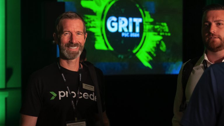 Procede team members