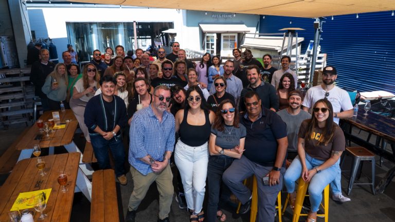 Procede team members