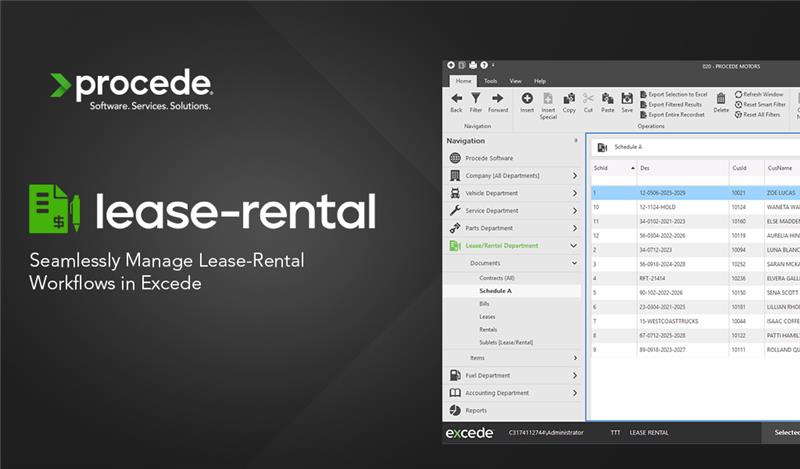Now Available: See What’s New in Our Lease Rental Solutions