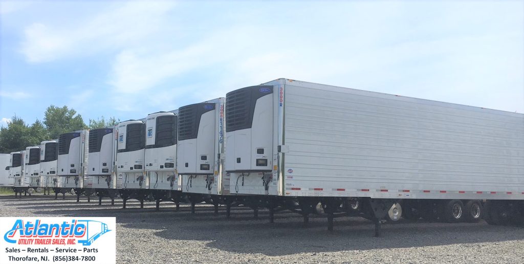 Atlantic Utility Trailer Sales Makes It Their Mission to Serve Customers, Employees, and Partners with Integrity