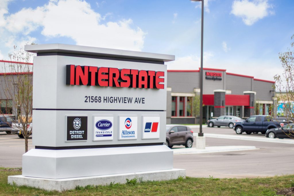 For Interstate Companies, Pride in Service Is More than a Motto—It’s a Commitment to Their Customers