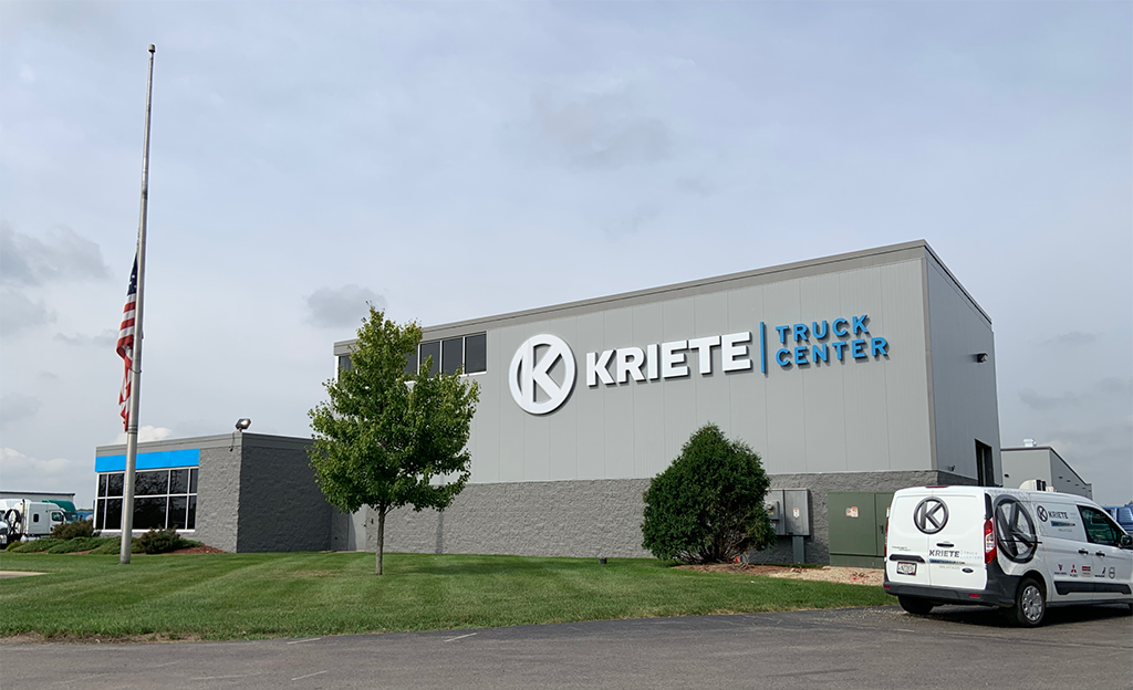Hino Names Procede Software a Preferred DMS Provider. For Kriete Truck Centers, it’s a Partnership that Drives Business Impact.