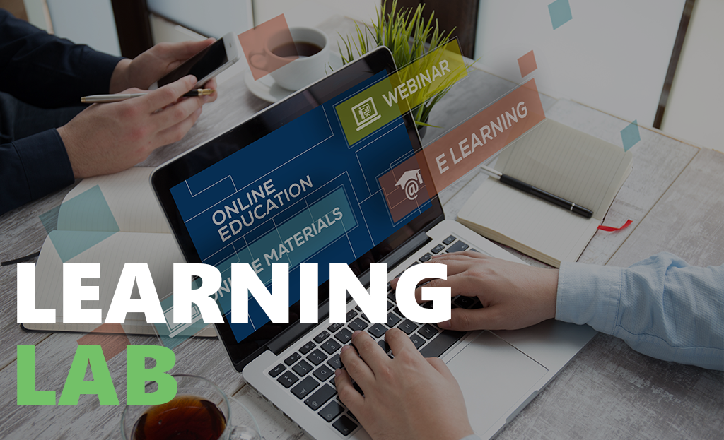 Sneak Peek into Procede’s New eLearning Site!