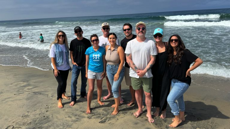 Team building