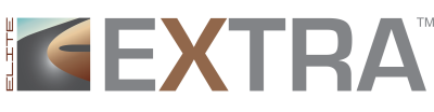 New Elite EXTRA logo