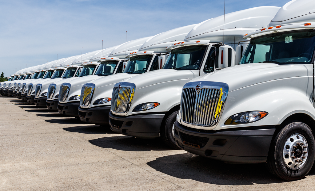When It Comes to Being the #1 Navistar-Certified DMS by Number of Rooftops, Integrations are Just the Start!