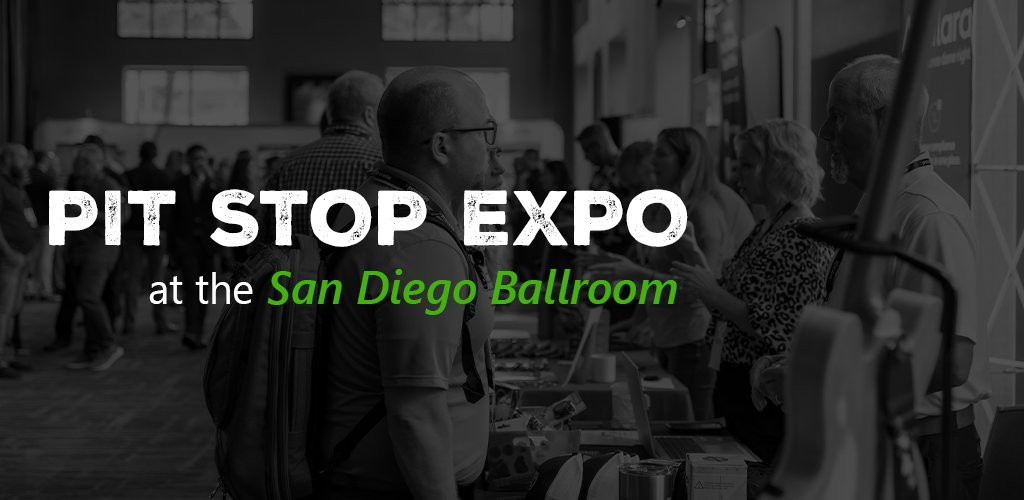 What to Expect: The Pit Stop Expo at the 2024 PSC