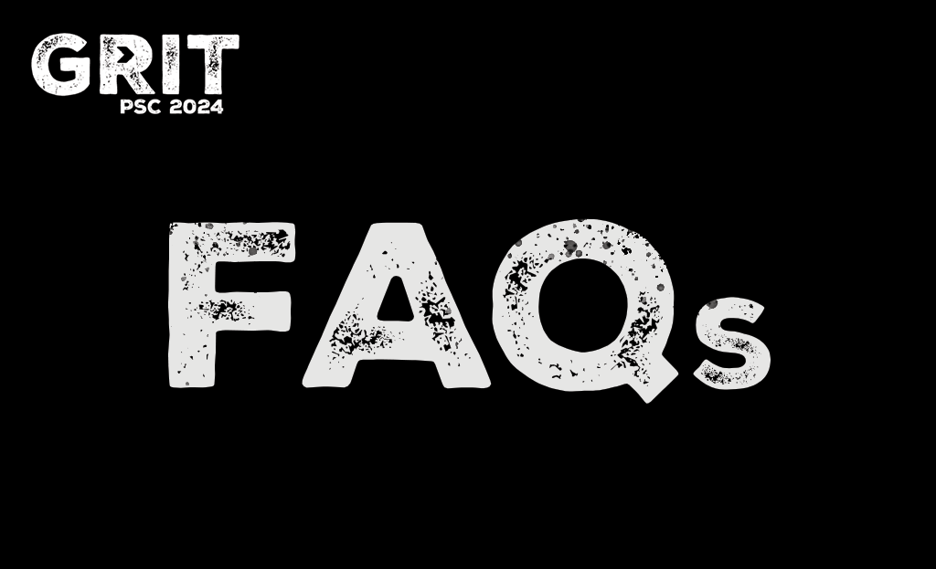 2024 Procede Software Conference (PSC) FAQs