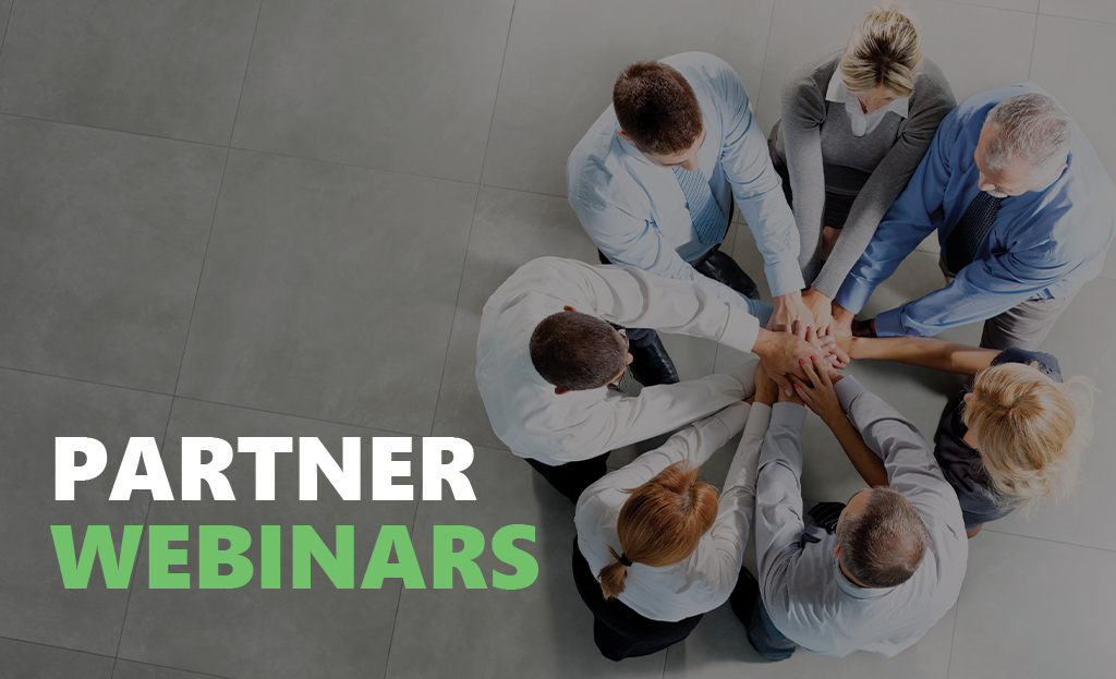 2023 PSC Partner Webinars