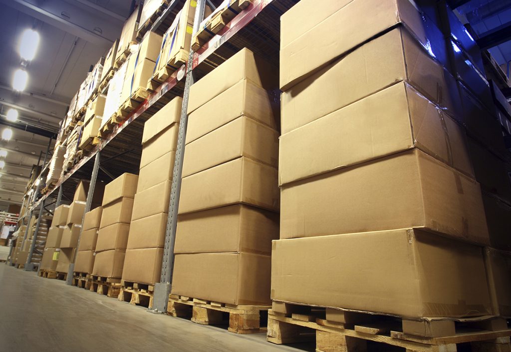 Parts Physical Inventory Process Refresher