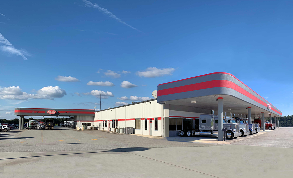 For Peterbilt of Atlanta, Partnering with Procede Software Results in Better Data Access that Drives Growth