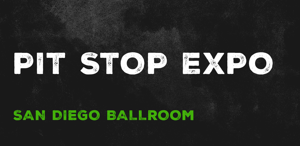 The 2024 PSC Pit Stop Expo — Meet our Partners