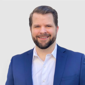 Procede Software Names Bennett Whitnell Vice President of Sales