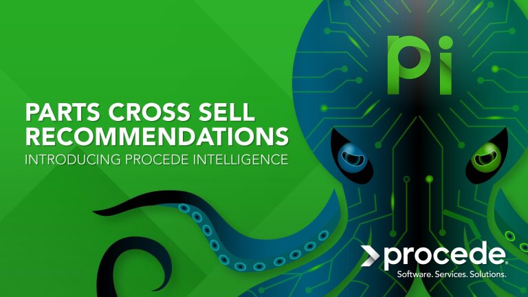 Procede Intelligence Solution | Procede Software