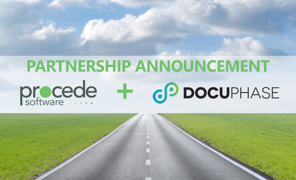 Procede Software and DocuPhase Partner to Streamline Document Management for Heavy-Duty Truck and Commercial Vehicle Dealerships