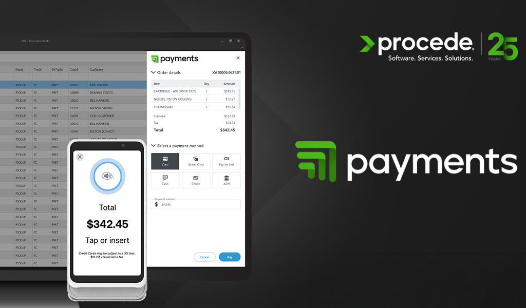 Solutions MM Payments Banner