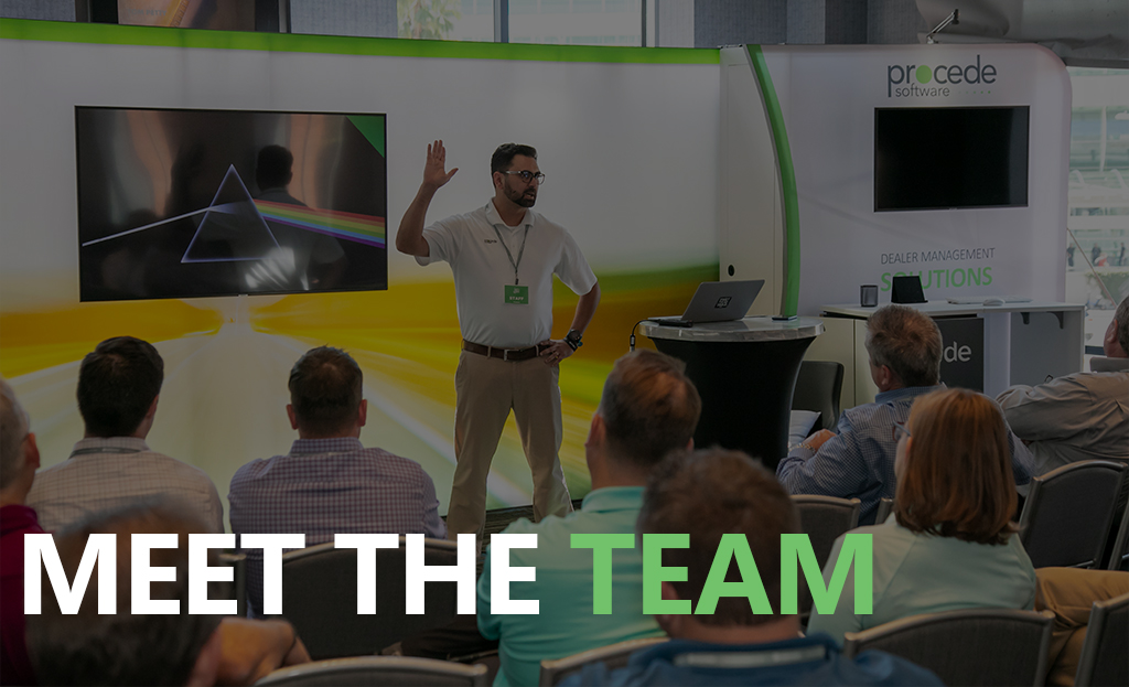 Meet Your 2022 PSC Team