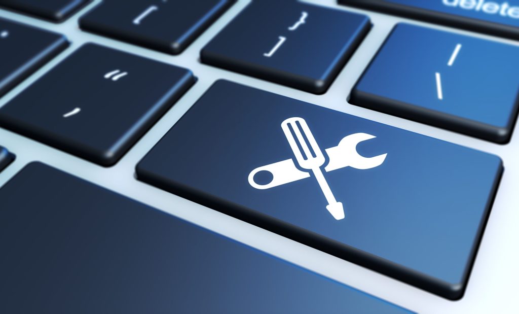 Visit the Customer & Resources Portal for Important Updates