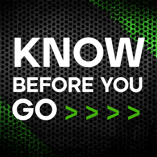 Know Before You Go 2025 Procede Software Conference