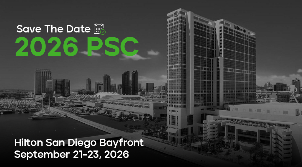 2026 Procede Software Conference – Save the Date!