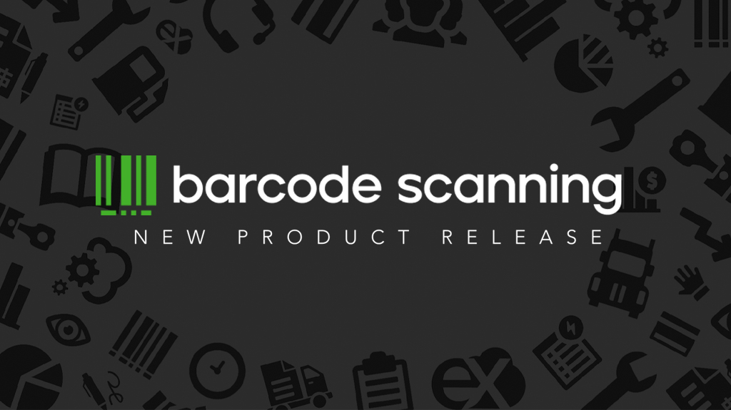 Announcing Barcode Scanning v4.2