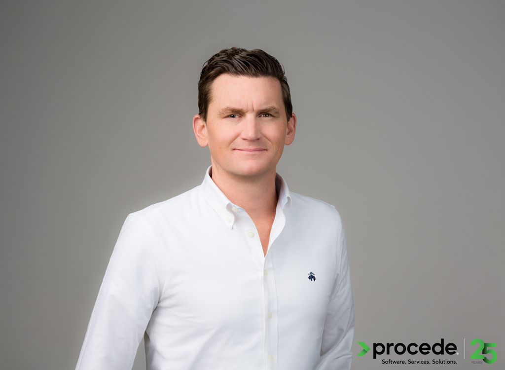 Procede Software Appoints Dan Cunningham as Chief Product Technology Officer