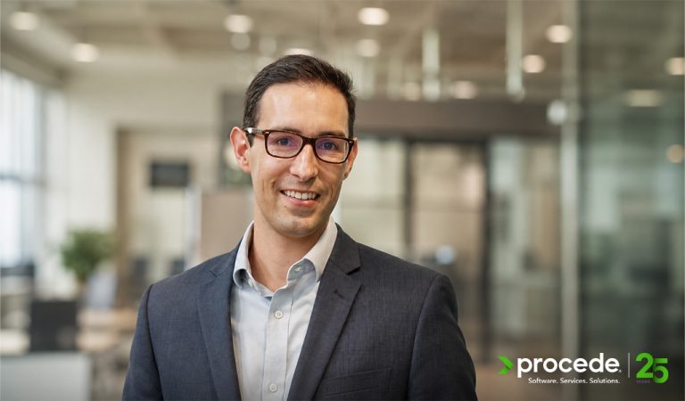 Procede Software Appoints Ryan Waring as Chief Financial Officer