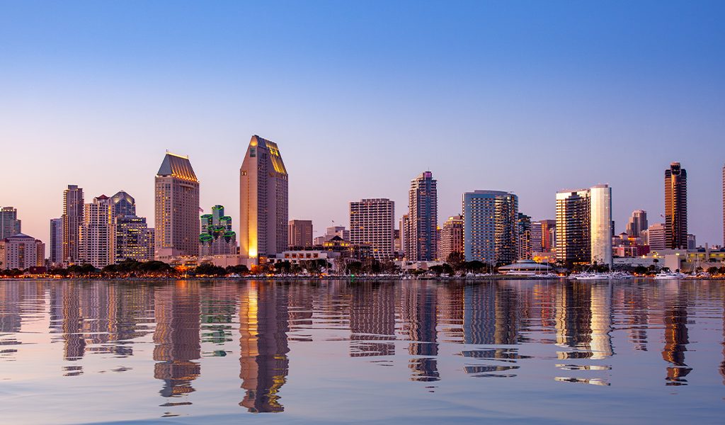 2026 PSC Hotel, Travel, and Activities in San Diego