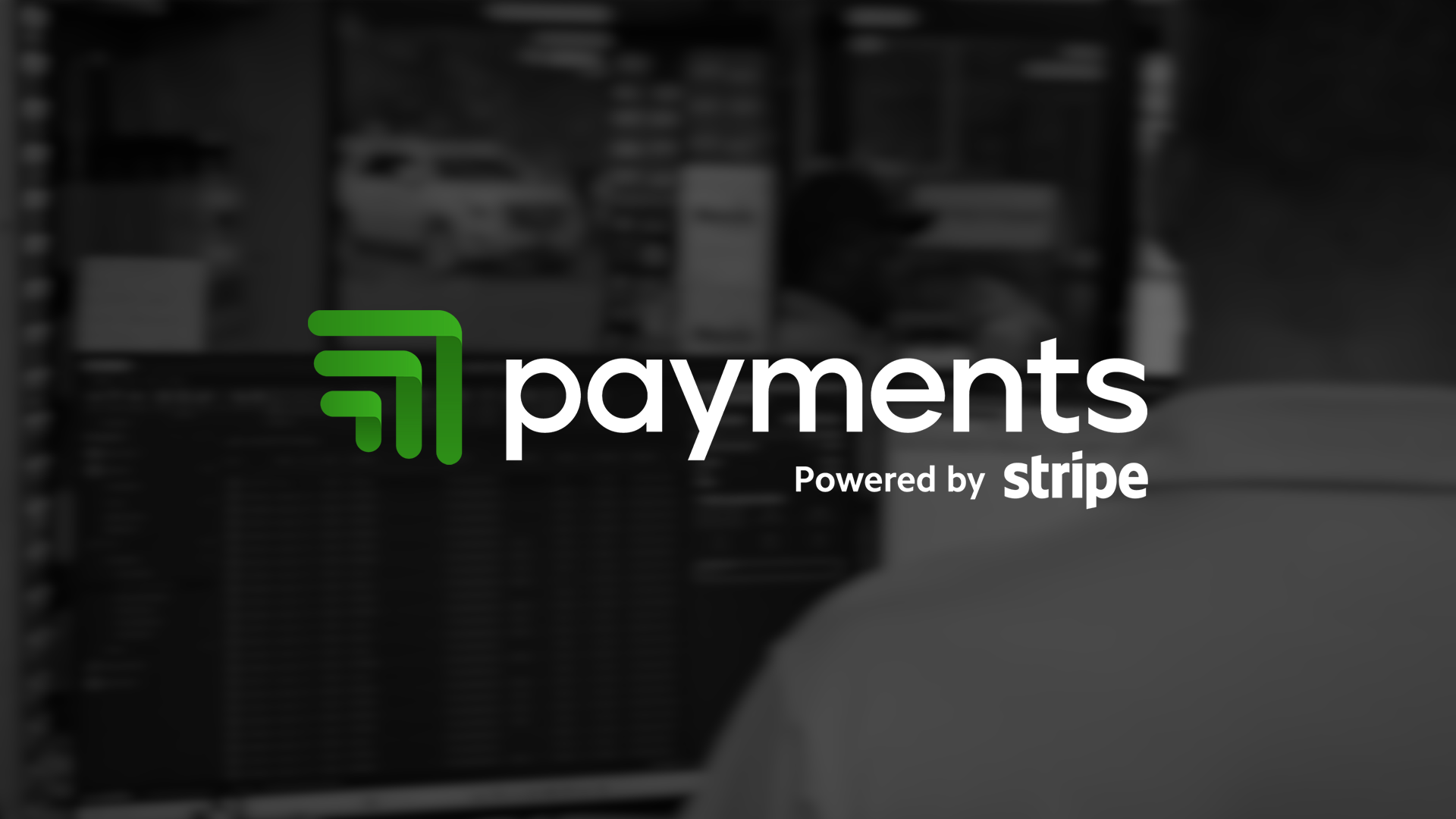 Procede Payments Powered by Stripe Thumbnail